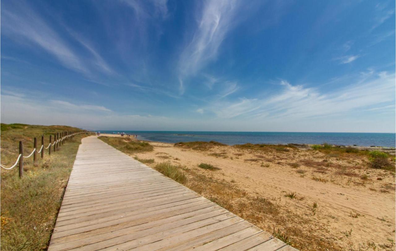 Apartamento Beautiful In La Mata With Kitchen *