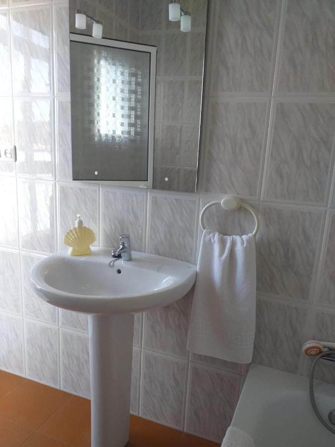 Casa Tito Jose Holiday home *