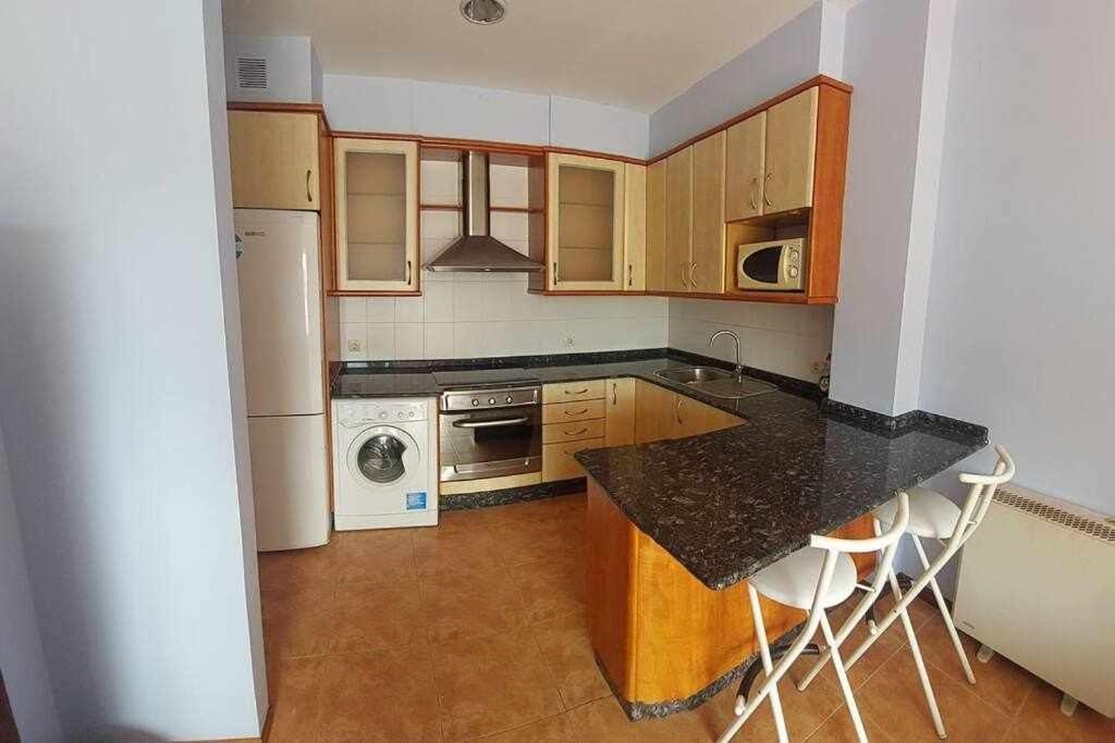 Apartamento Centro Apartamento