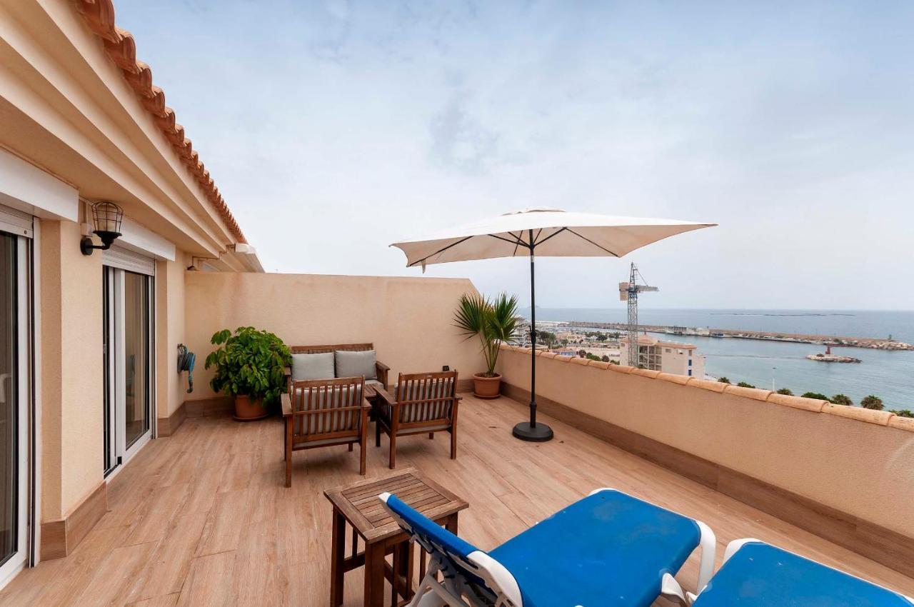 Apartment At Sea Ii