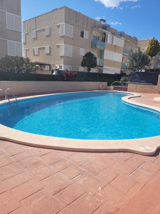 Apartamento Comfort