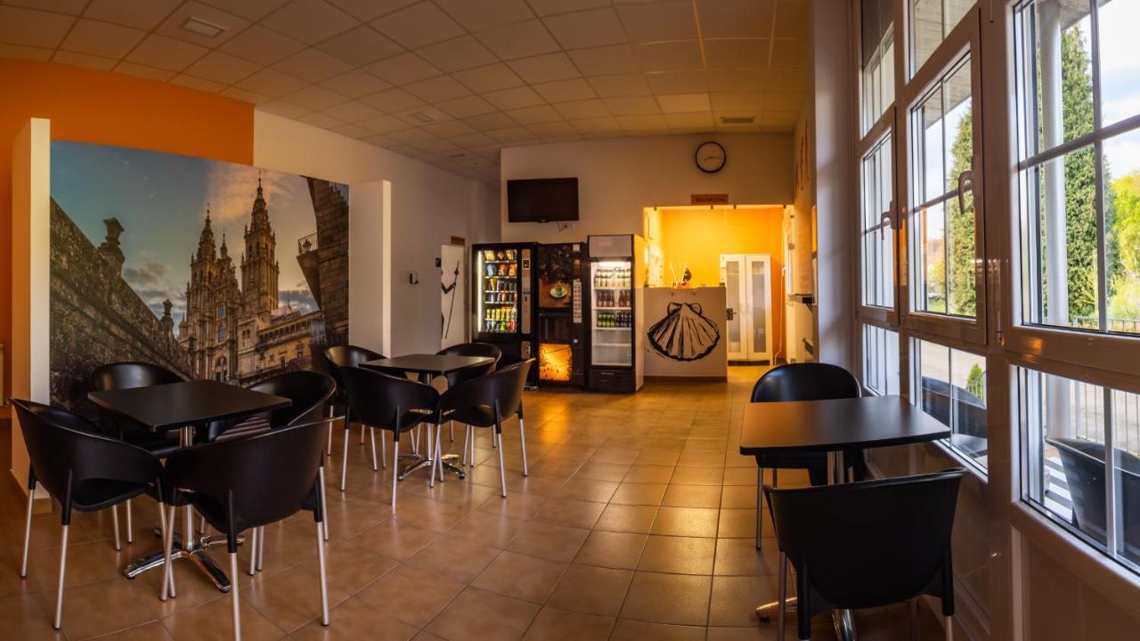 Hostal Espiritu Xacobeo *