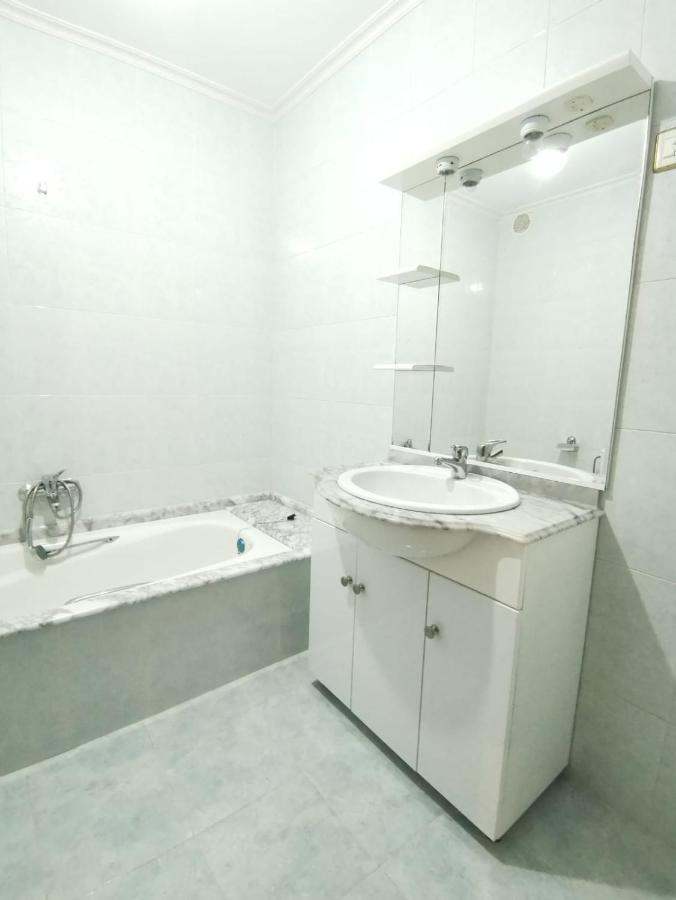 Apartamento Mari Carmen Apartment