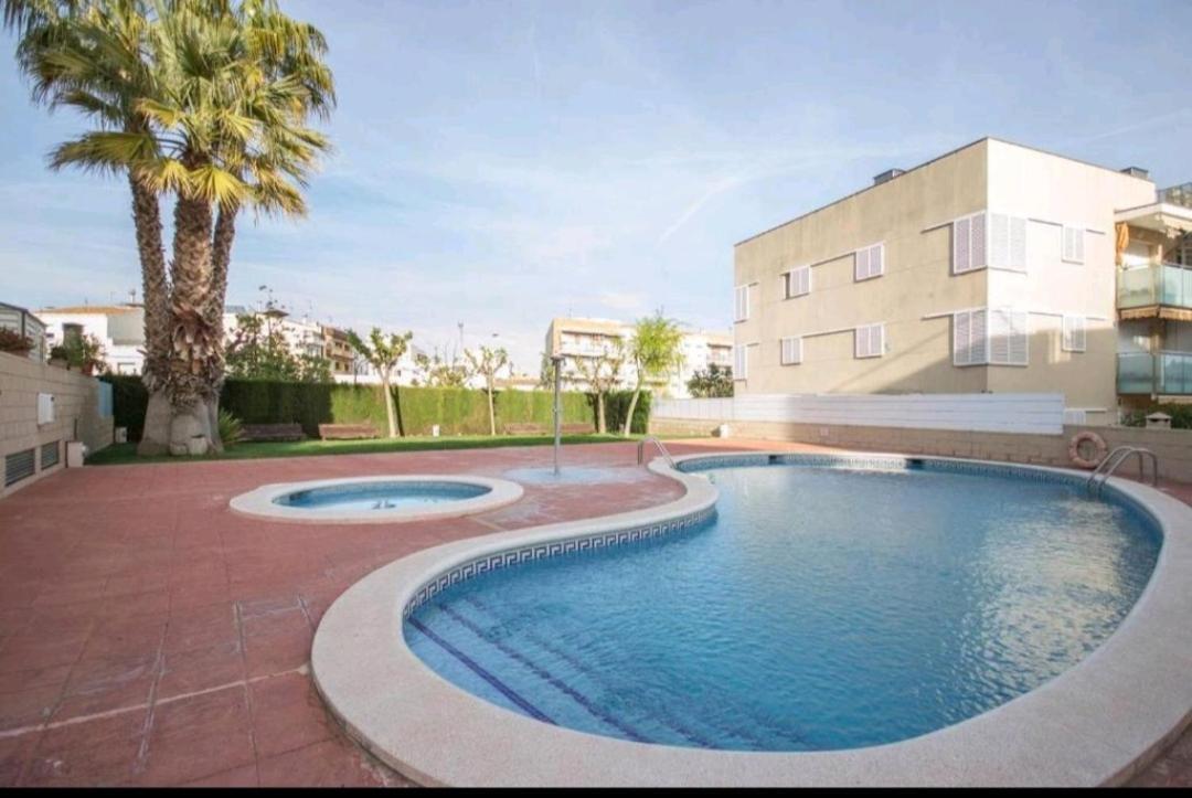 Comfort * Calafell