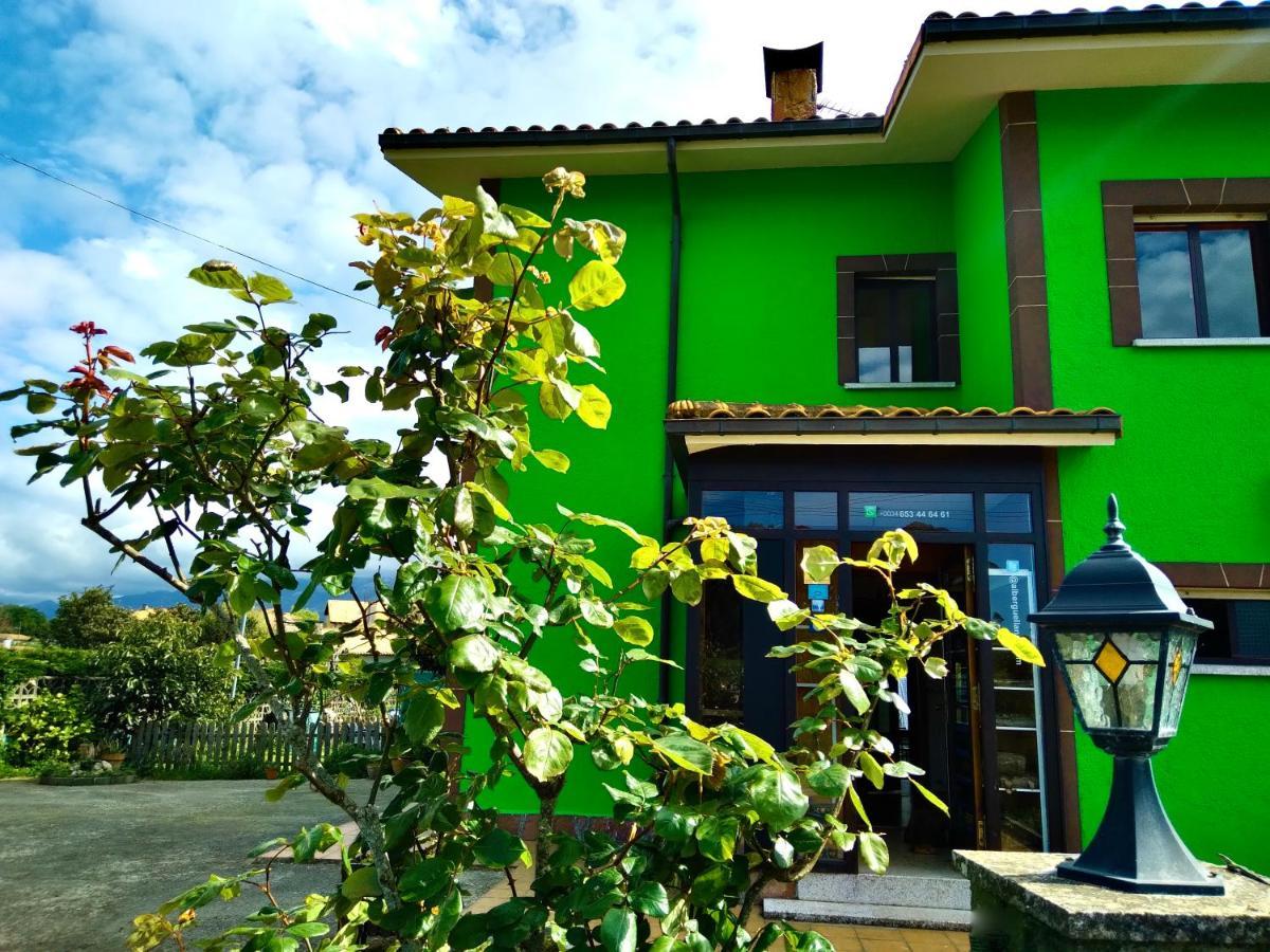 La Casa Verde