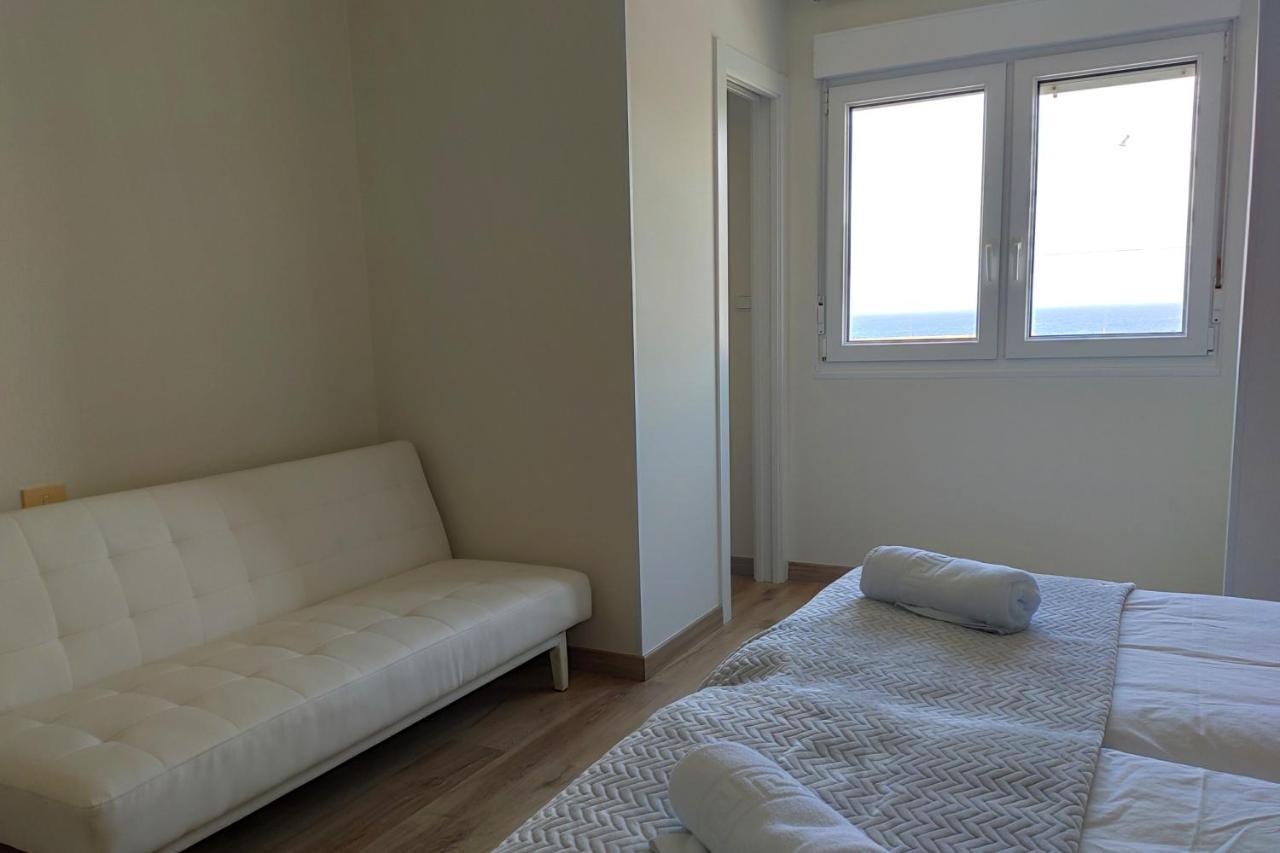 Da Costa Hostel Muxia