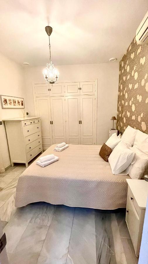 Apartamento Cristobal Colon *