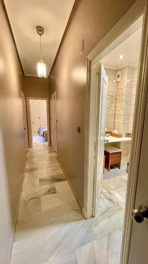 Apartamento Cristobal Colon Apartment *
