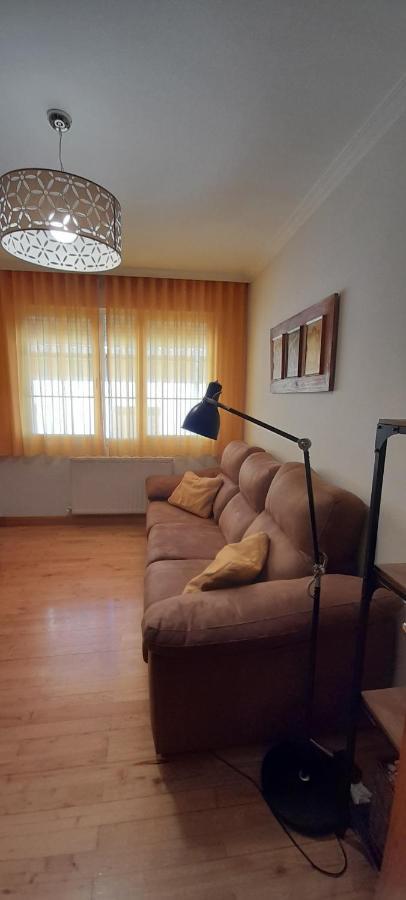Apartment Duplex-estella *