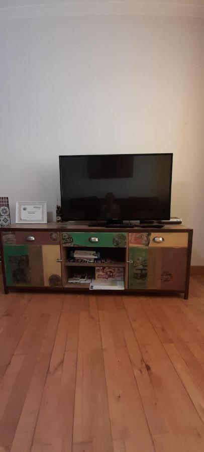 Apartment Duplex-estella *