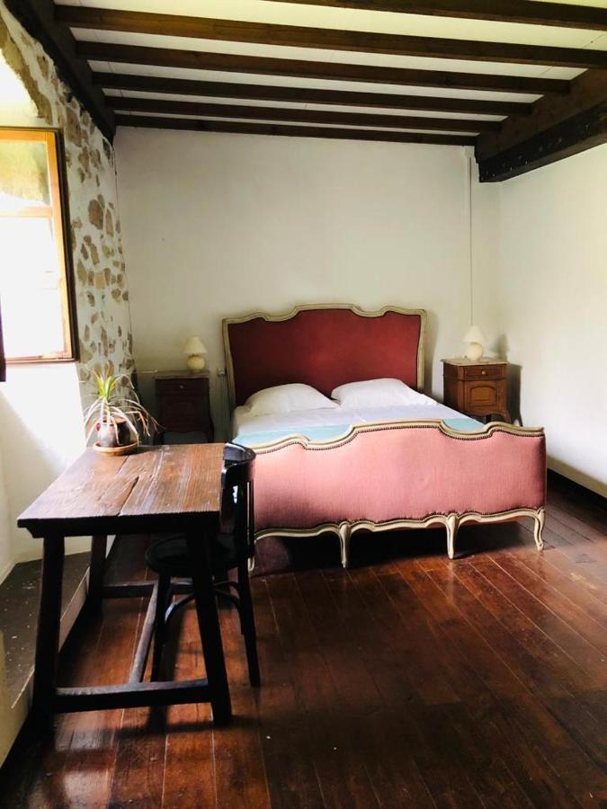 Lugar Timiraos Guest house Valdovino