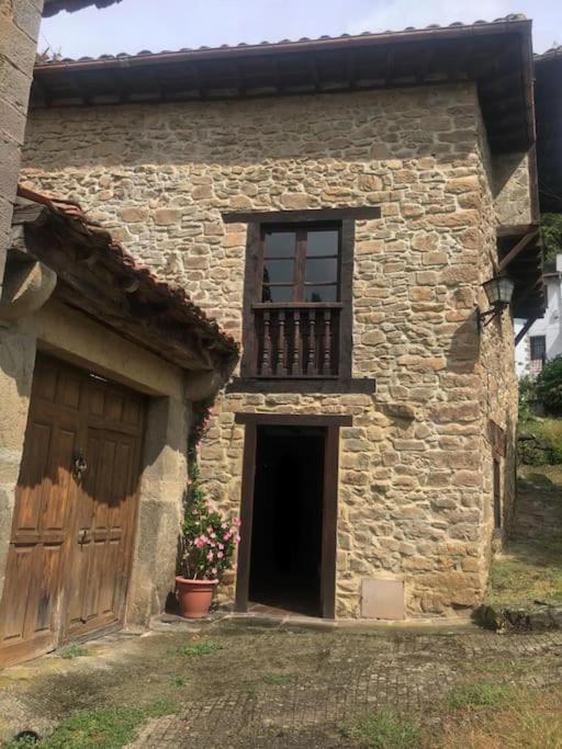 Сasa de vacaciones La Casita