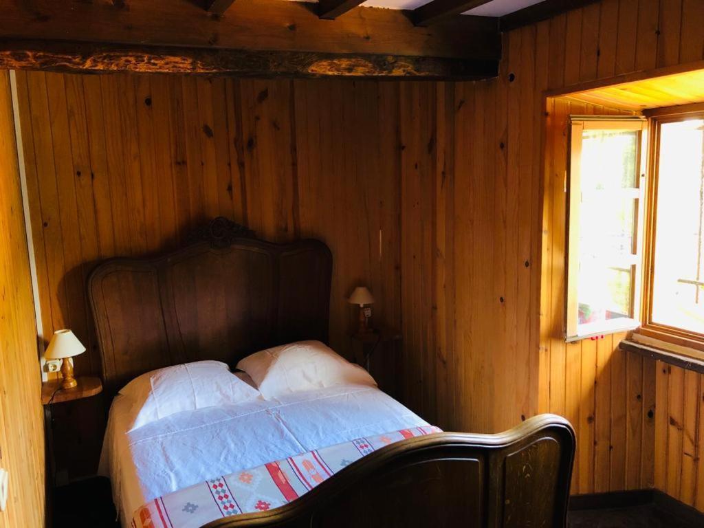 Guest house Lugar Timiraos