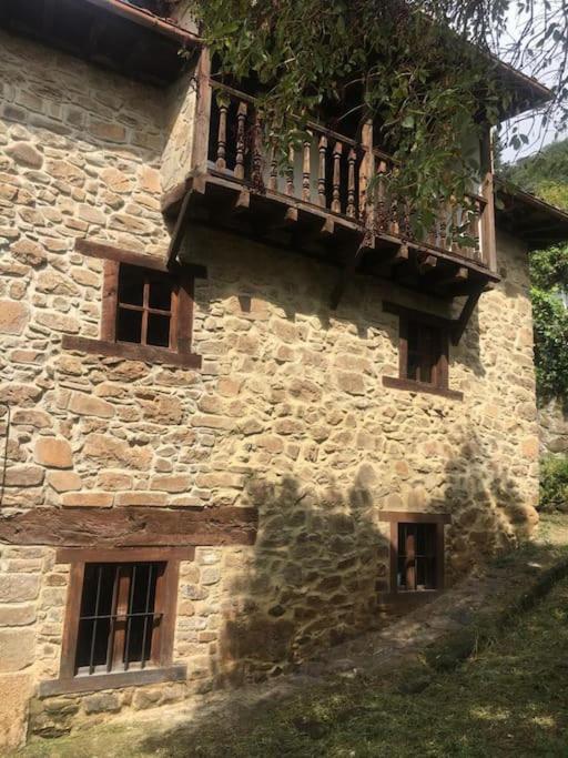 La Casita Cabezón de Liébana