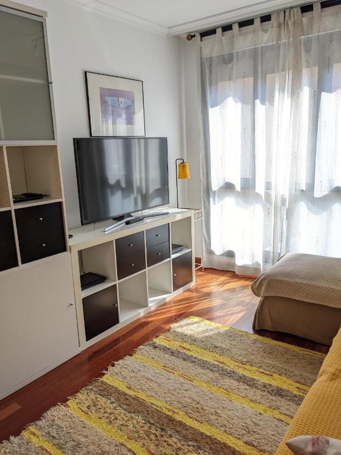 Apartment Iradri, Playa Gijon