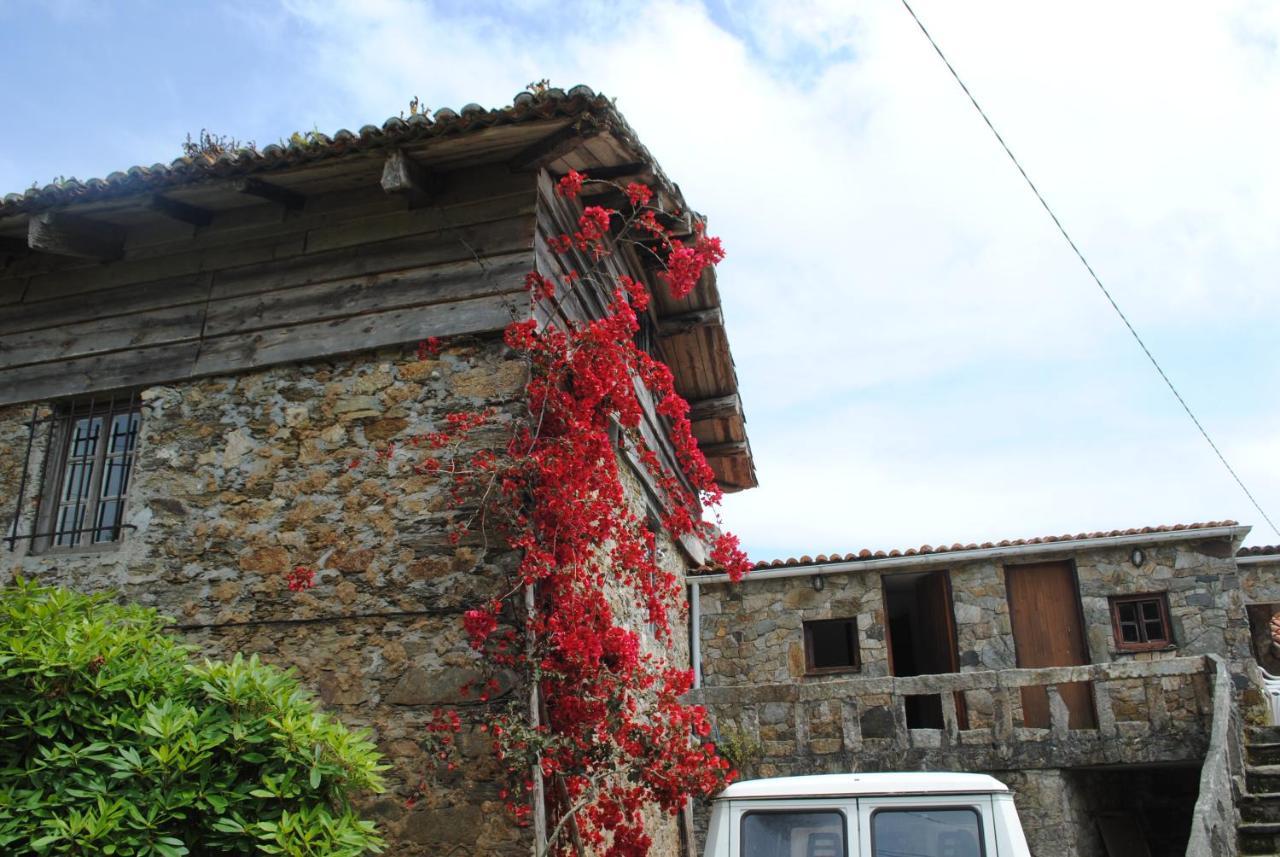 Lugar Timiraos * Valdovino