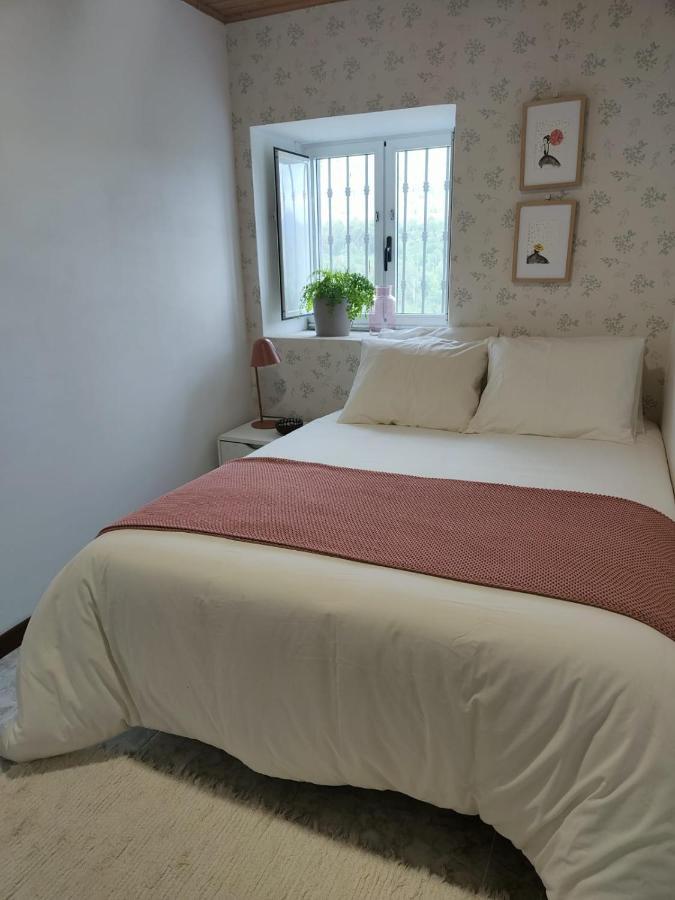 Casa Cereixinha Сasa de vacaciones *