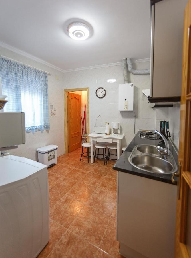 Casa Familiar La Lunara Caceres