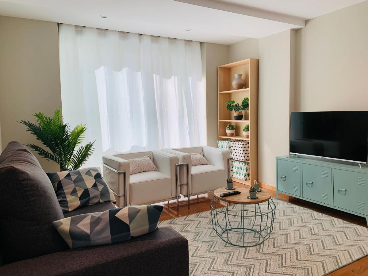 Centro Apartment
