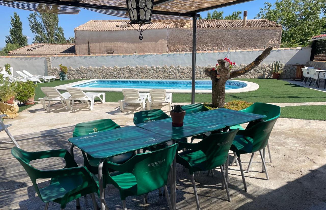 Cortijo El Prado Ll * Castril