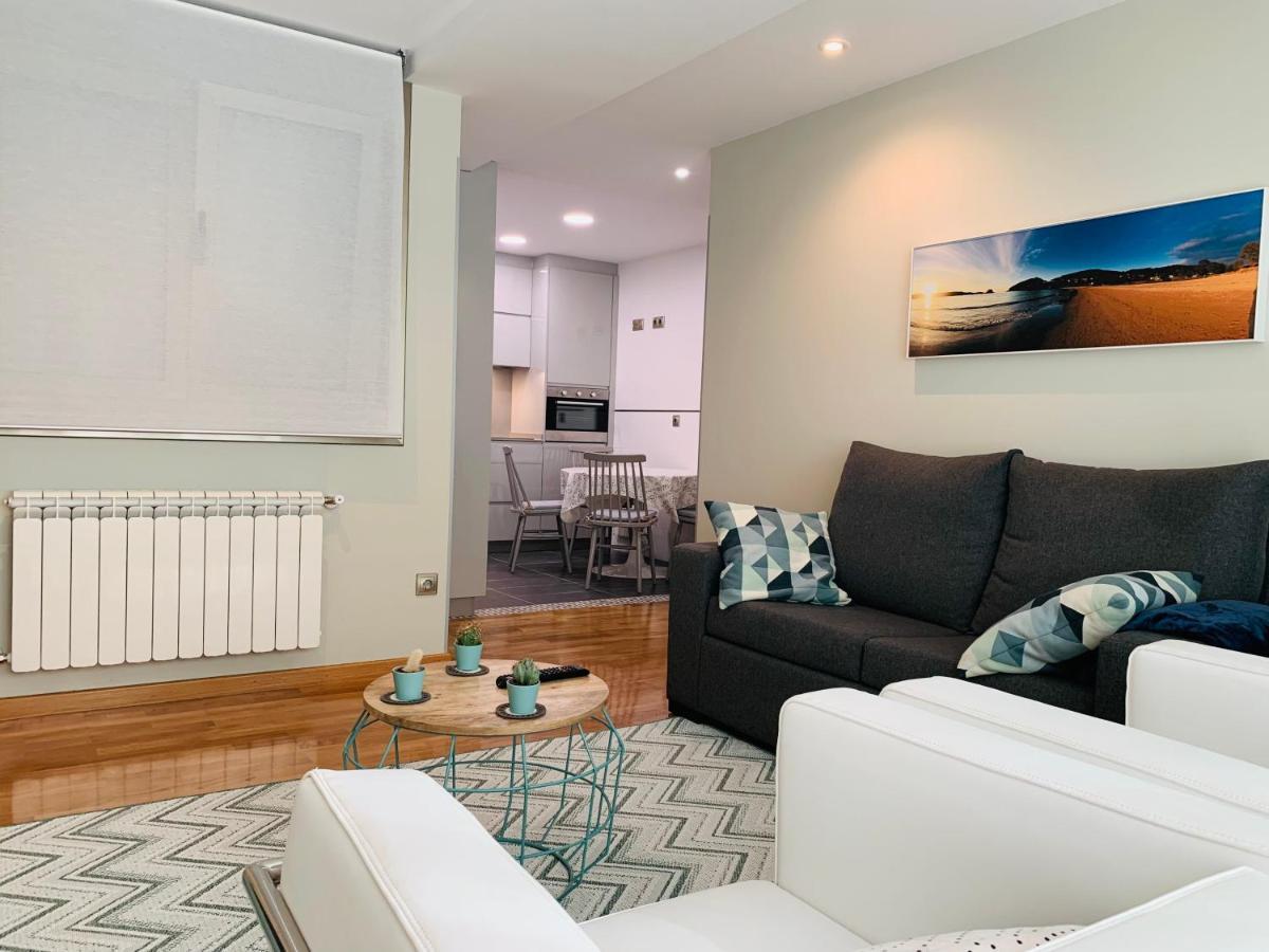 Centro Apartment