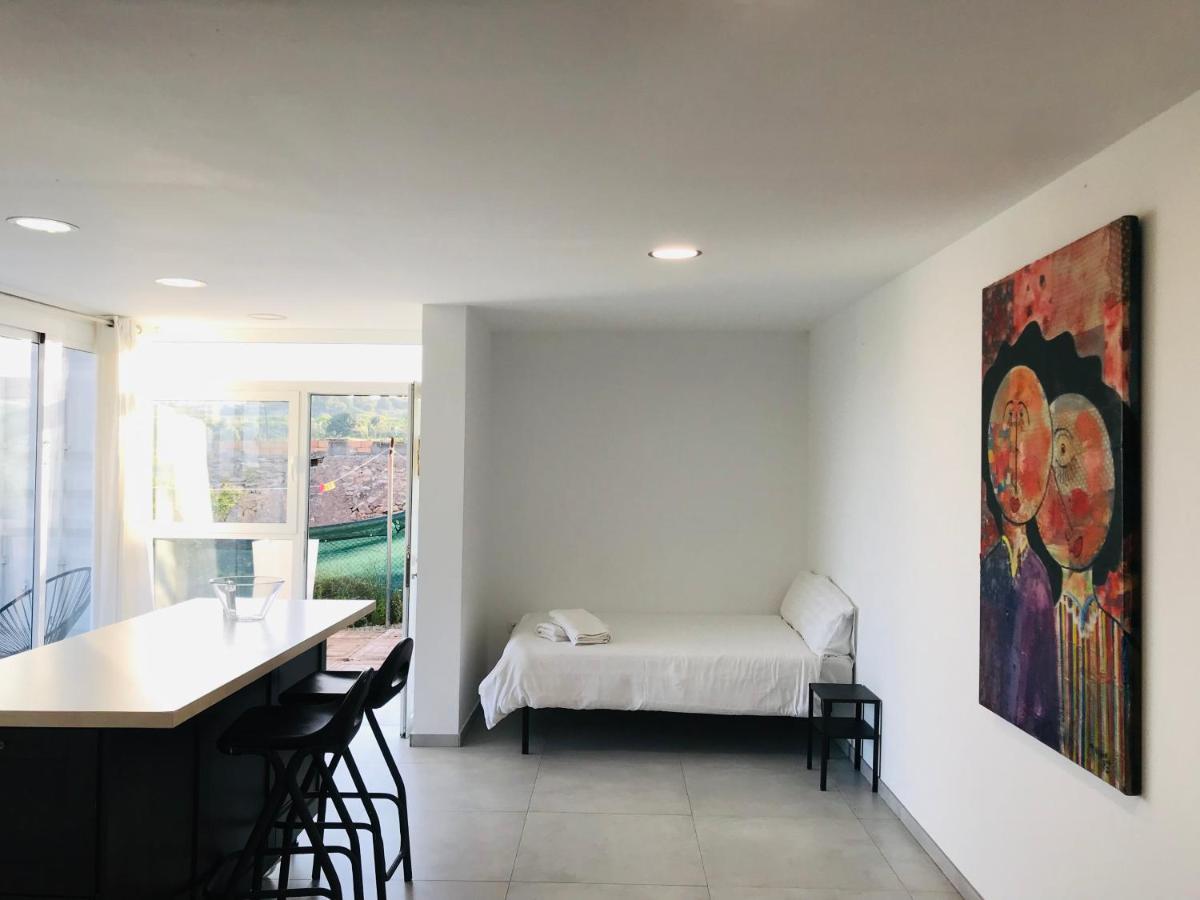Apartamento Buenavista *