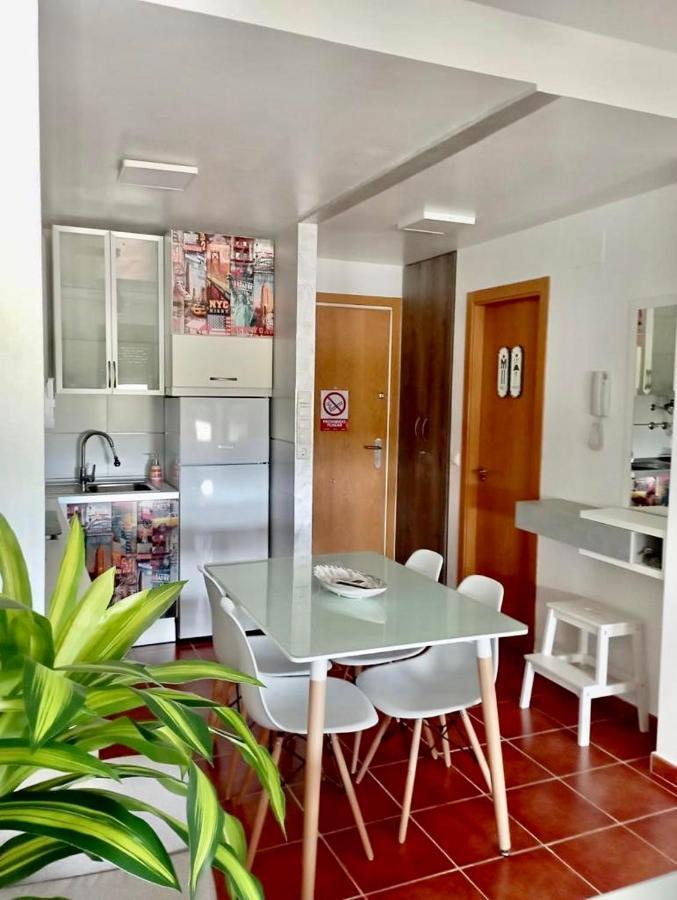 Apartment Ruidera Resort *