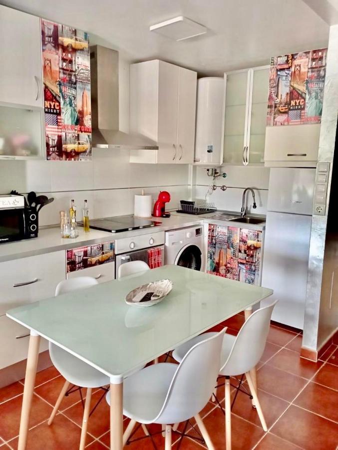Apartment Ruidera Resort