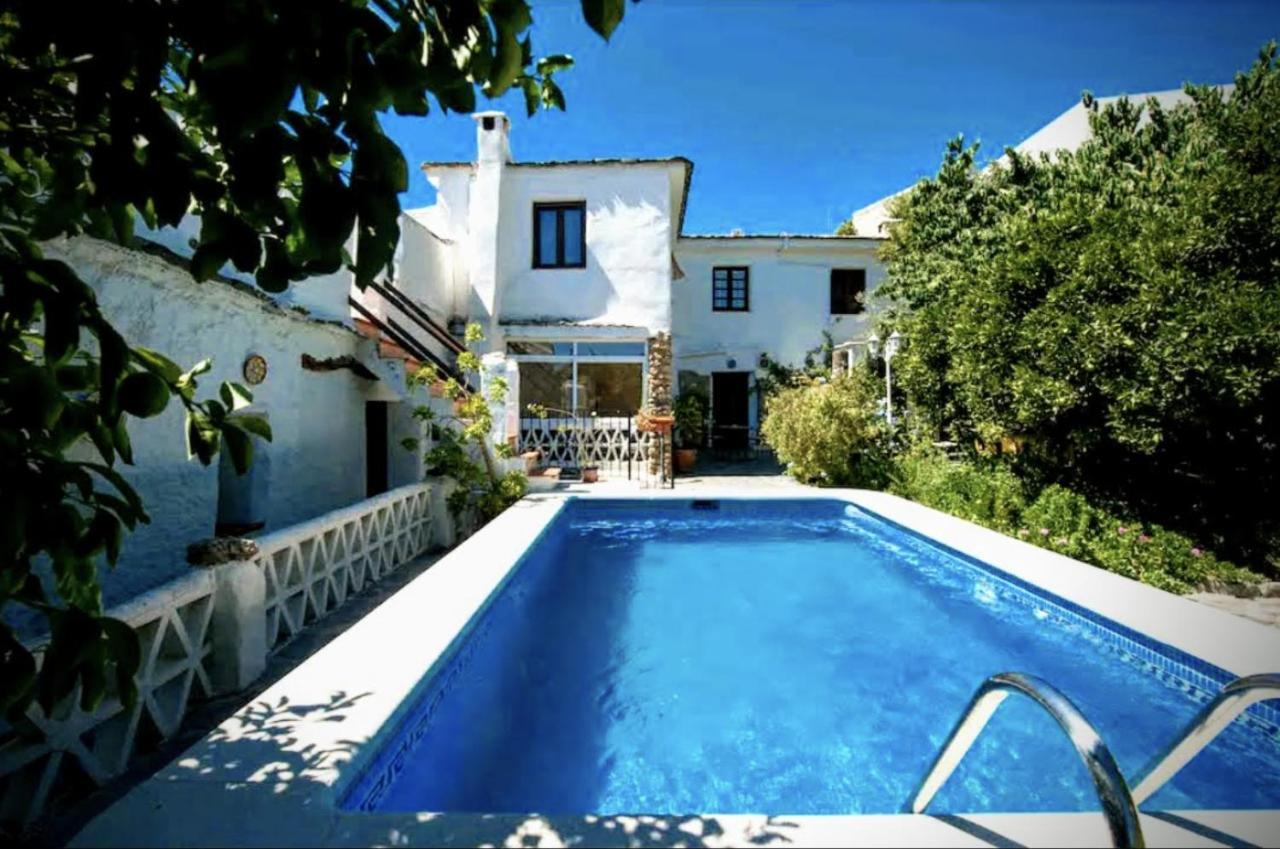 Guest house Casa Jazmin Orgiva