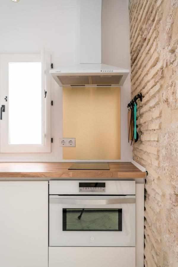 Apartamento Fantástico ático En El Casco Antiguo Junta A La Playa Cádiz