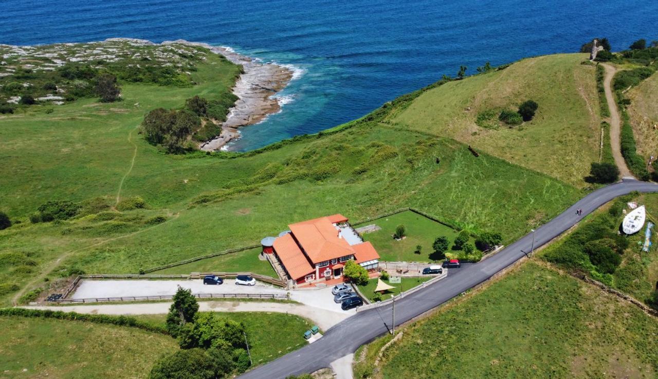 Punta Linera *