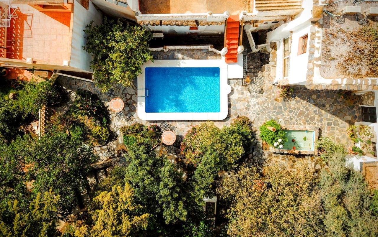 Casa Jazmin Guest house Orgiva