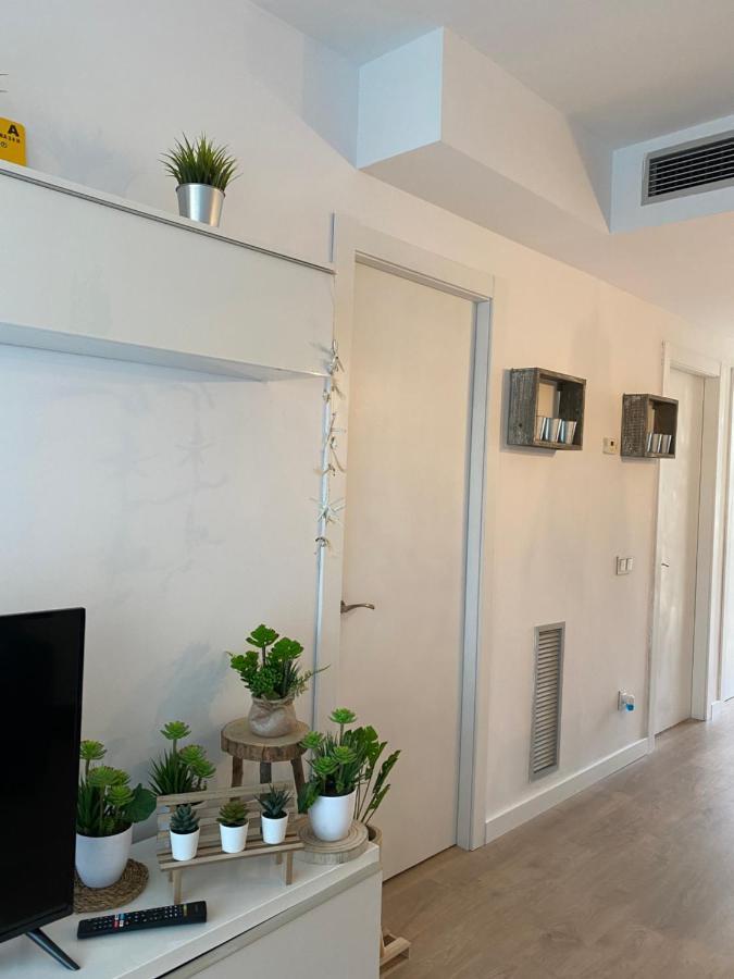 Sabanell Park Apartamento *