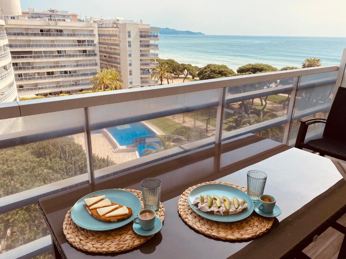 Apartamento Sabanell Park Blanes