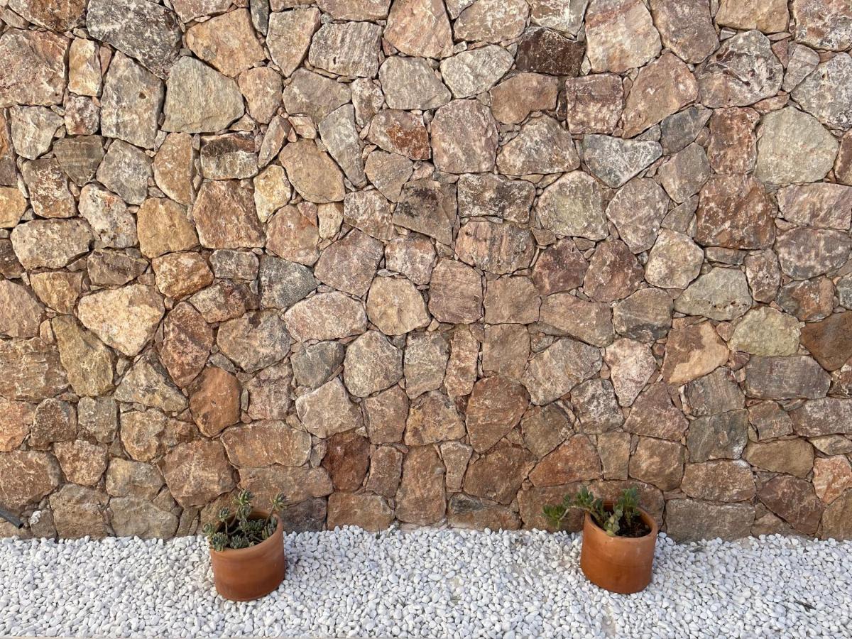 Casa El Naranjo, Rodalquilar, Parque Natural De Cabo De Gata Сasa de vacaciones Rodalquilar