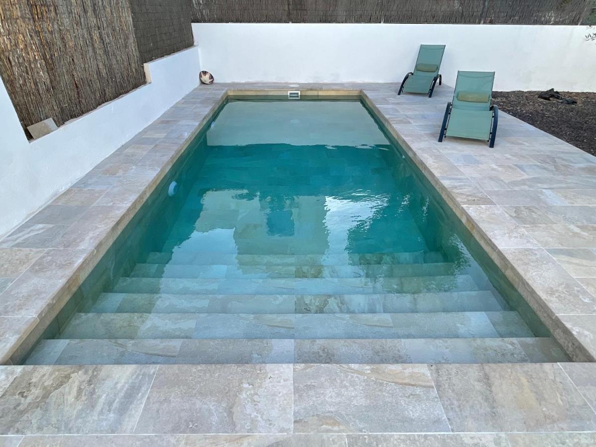 Сasa de vacaciones Casa El Naranjo, Rodalquilar, Parque Natural De Cabo De Gata