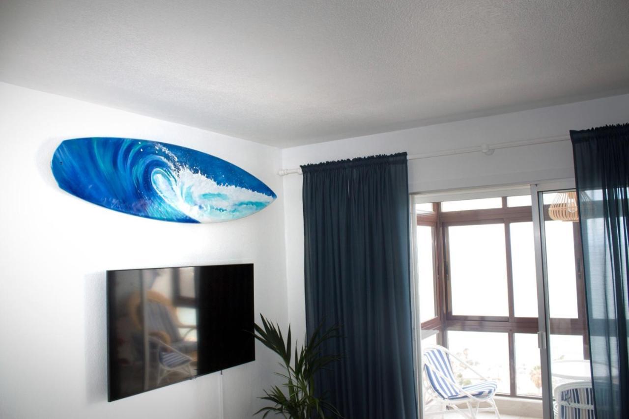 Garza Blanca Apartment *