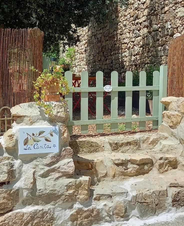Holiday home La Casita De Pozancos