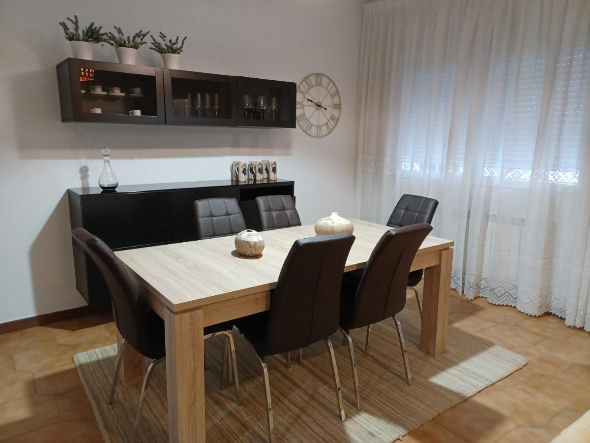 La Casita De Plata Apartamento *