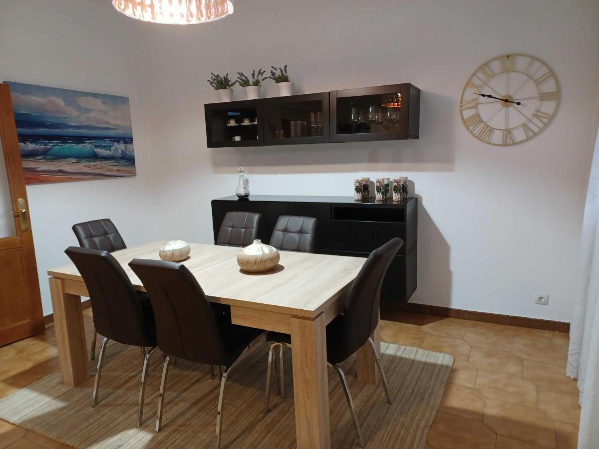 Apartamento La Casita De Plata