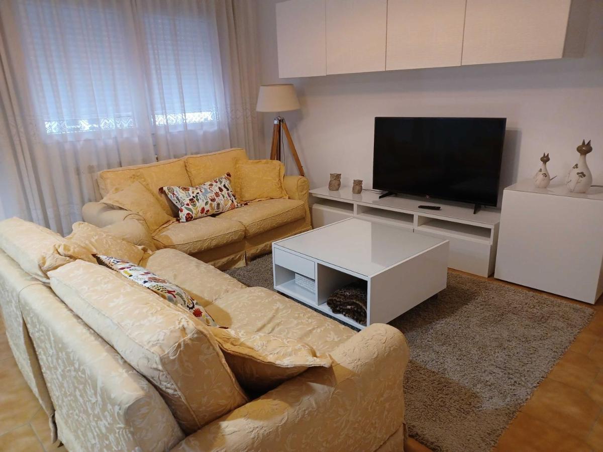 Apartamento La Casita De Plata