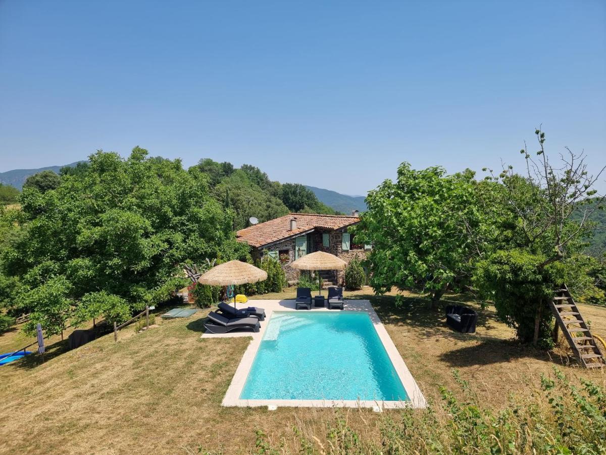 La Casita -adults 0nly- Chalet Santa Pau