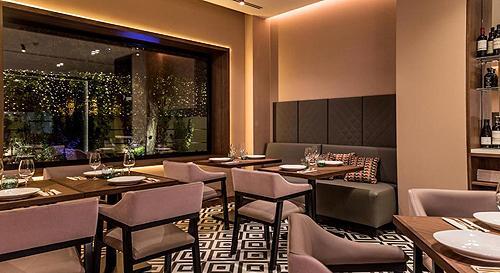 Hotel Mercure Centro