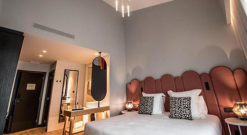 Mercure Centro