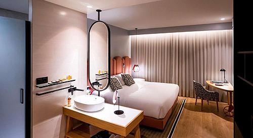 Mercure Centro Lugo