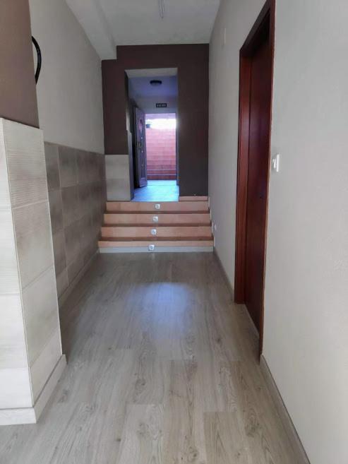 Hostel Mar De Rostro