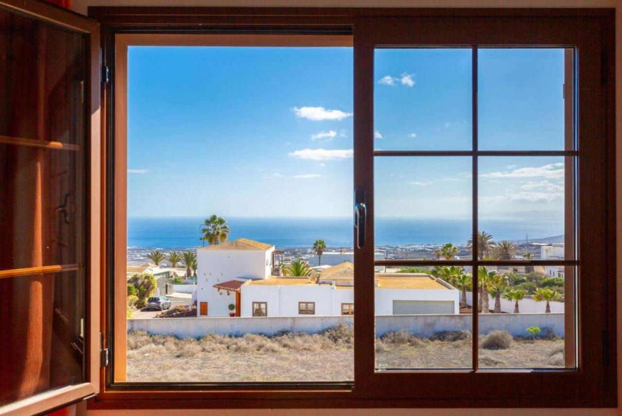 Casa El Callao Villa La Asomada (Lanzarote)