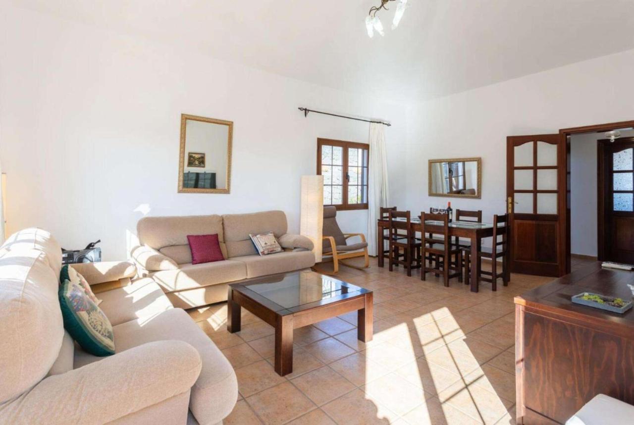 Villa Casa El Callao
