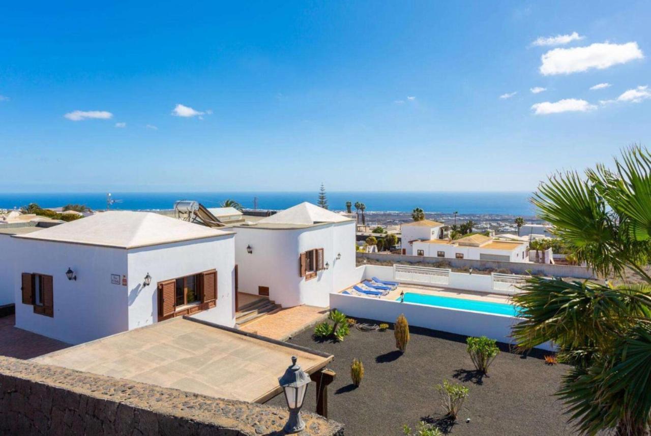 Casa El Callao Villa