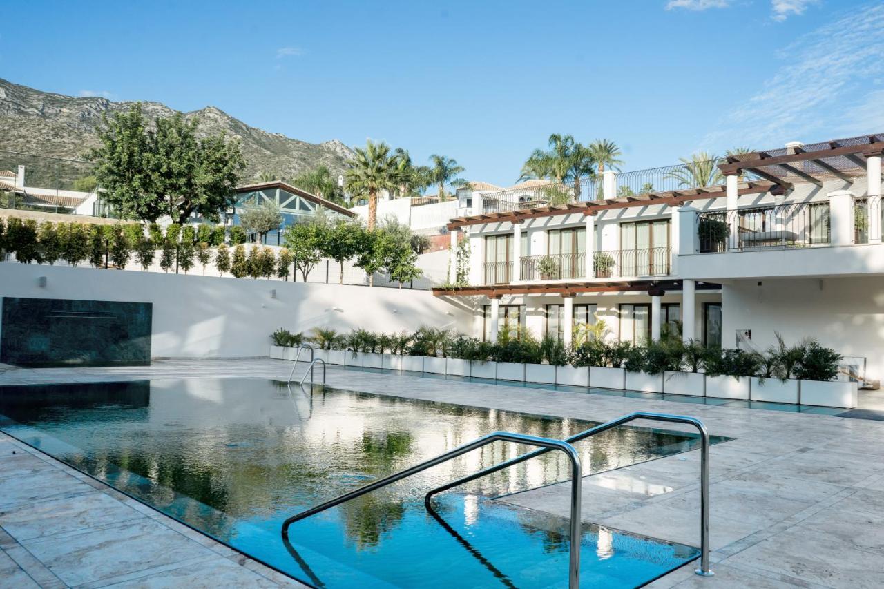 Sierra Blanca Hotel 5*